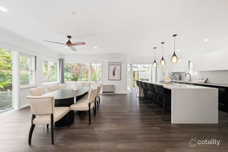 Property photo of 31 Dudley Avenue Roseville NSW 2069