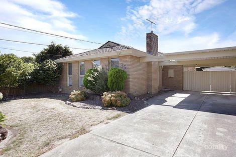 Property photo of 35 Anora Crescent Mulgrave VIC 3170