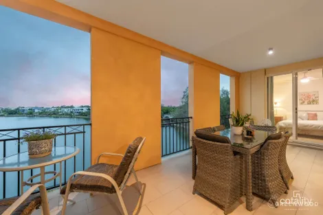 Property photo of 14/3030 The Boulevarde Carrara QLD 4211