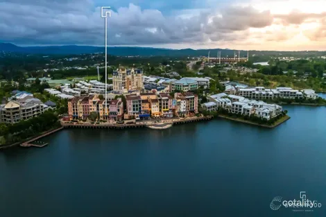 Property photo of 14/3030 The Boulevarde Carrara QLD 4211