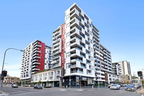 106/28 Burelli St, Wollongong, NSW 2500