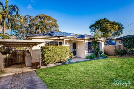 Property photo of 15 Mozart Street Seven Hills NSW 2147