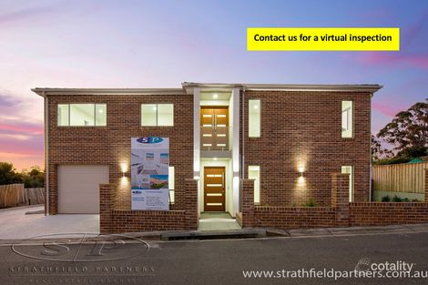 9/58-60 Falconer St, West Ryde, NSW 2114
