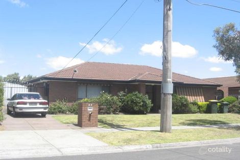 Property photo of 49 Sunbird Crescent Carrum Downs VIC 3201