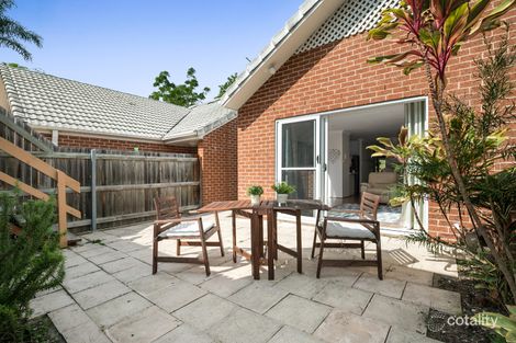 Property photo of 4/67 Brookfield Road Kenmore QLD 4069