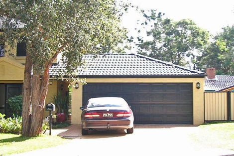 Property photo of 84 Ramsay Road Picnic Point NSW 2213