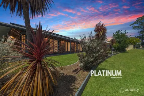 5 Rose Ave, Sanctuary Point, NSW 2540