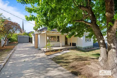 22 Jennings St, Stawell, VIC 3380