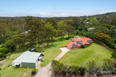 150 Mount Crosby Rd, Anstead, QLD 4070