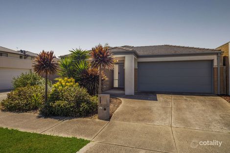 22 Braeburn St, Doreen, VIC 3754