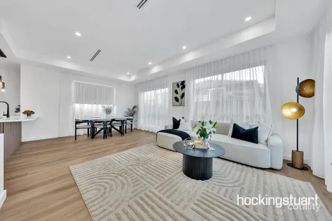 Property photo of 31 Haystack Drive Wollert VIC 3750