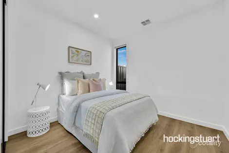 Property photo of 31 Haystack Drive Wollert VIC 3750