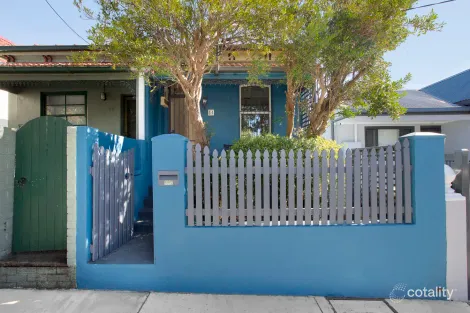 64 Silver St, Marrickville, NSW 2204