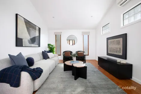 Property photo of 64 Silver Street Marrickville NSW 2204