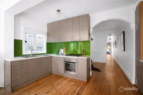 Property photo of 64 Silver Street Marrickville NSW 2204