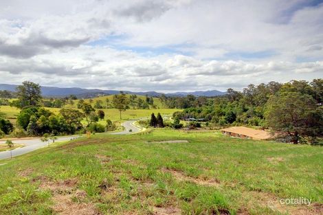 4 Bush Knoll Pl, Mount Nathan, QLD 4211