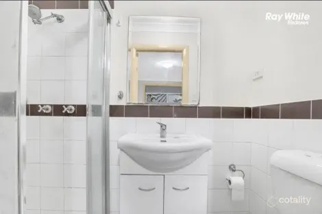 Property photo of 3/41 Doonside Crescent Blacktown NSW 2148