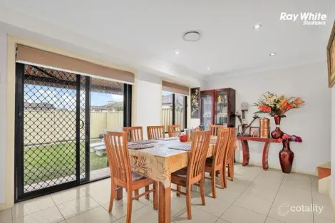Property photo of 3/41 Doonside Crescent Blacktown NSW 2148
