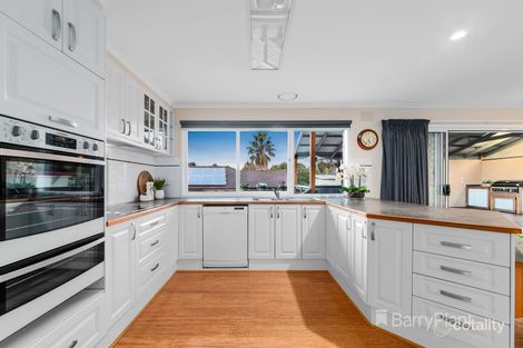 Property photo of 3 Aminya Court Wantirna VIC 3152