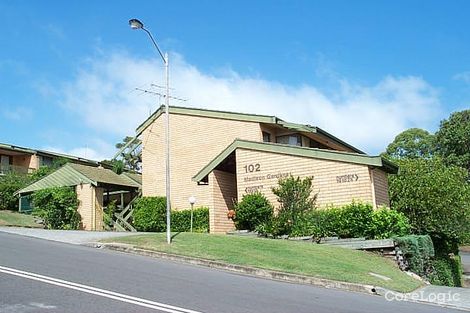 Property photo of 15/102 Madison Drive Adamstown Heights NSW 2289