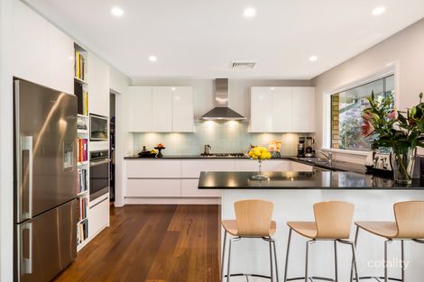 Property photo of 6 Cocupara Avenue Lindfield NSW 2070