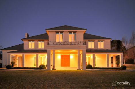 Property photo of 6 Robert Hoddle Grove Bombira NSW 2850