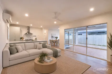 Property photo of 31 Hirono Loop Dunsborough WA 6281