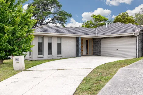 10 Ludbrook Ct, Brown Hill, VIC 3350