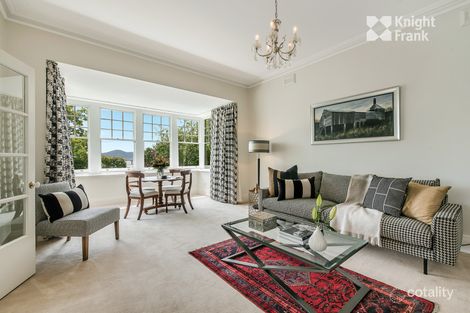 Property photo of 2 Ellington Road Sandy Bay TAS 7005