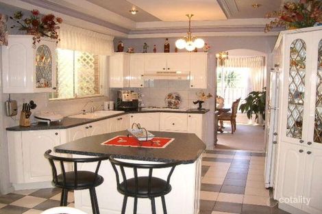 Property photo of 10 Ida Close Edensor Park NSW 2176