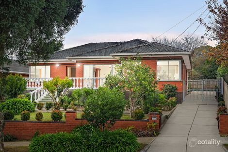 Property photo of 20 Norman Street Doncaster East VIC 3109