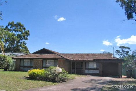 Property photo of 14 Westmoor Grove Werrington Downs NSW 2747