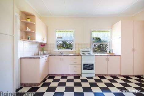 Property photo of 295 South Street Harristown QLD 4350