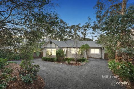 121 Brougham St, Eltham, VIC 3095