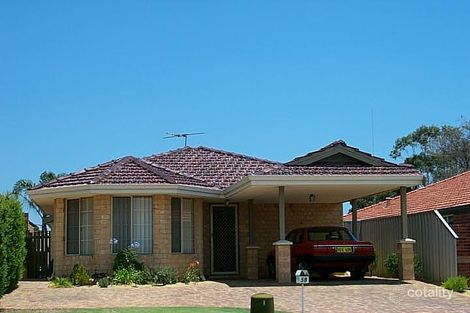Property photo of 5A Trinity Way Kingsley WA 6026