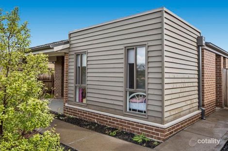 Property photo of 11 Flicker Lane Doreen VIC 3754