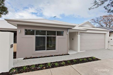 Property photo of 13 Chamberlain Road Rivervale WA 6103