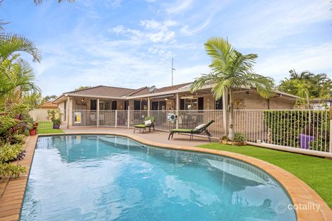 Property photo of 17 Foxhill Place Banora Point NSW 2486