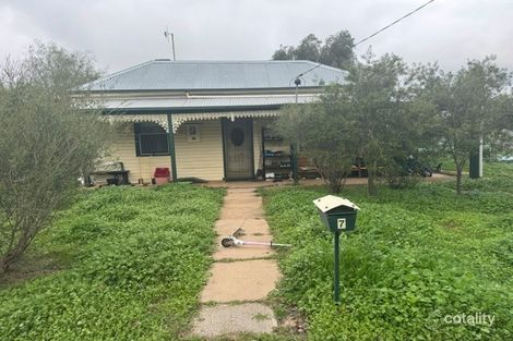 7 Rutherford St, Charlton, VIC 3525