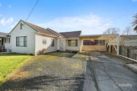 Property photo of 5 Winston Street Yarragon VIC 3823