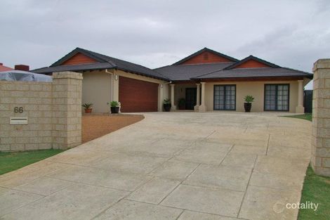 Property photo of 66 Banksia Terrace South Yunderup WA 6208
