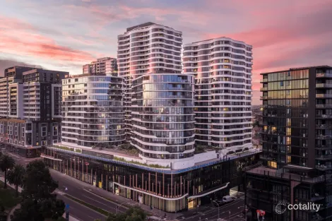 602/5 Joseph Rd, Footscray, VIC 3011