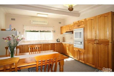 Property photo of 58 Richmond Street South Wentworthville NSW 2145
