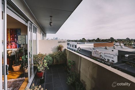Property photo of 5/162 Lygon Street Brunswick East VIC 3057