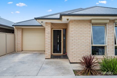 Property photo of 102A Russell Street Rosewater SA 5013