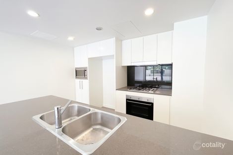 Property photo of 205/19 Shoreline Drive Rhodes NSW 2138