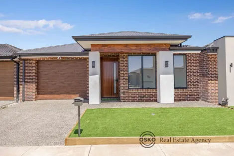 91 Nascent Dr, Tarneit, VIC 3029