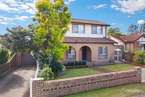 465 Guildford Rd, Guildford, NSW 2161