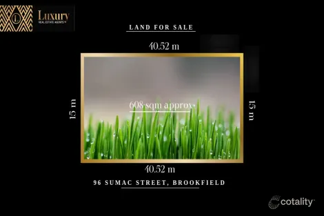 96 Sumac St, Brookfield, VIC 3338