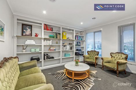 Property photo of 72 Malibu Boulevard Point Cook VIC 3030